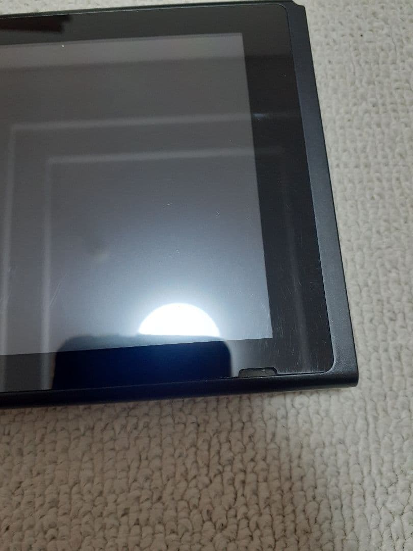 Switch 2020年 バッテリー強化モデル