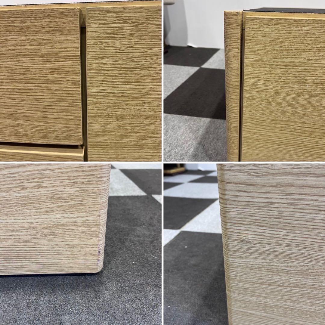 不二貿易 シングル ベッド コンセント 収納 ライト 付き 家具 Oc073