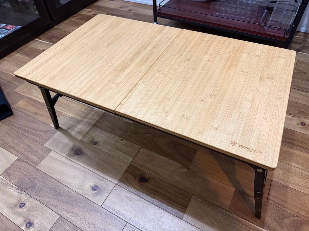  peak エクステンションIGT