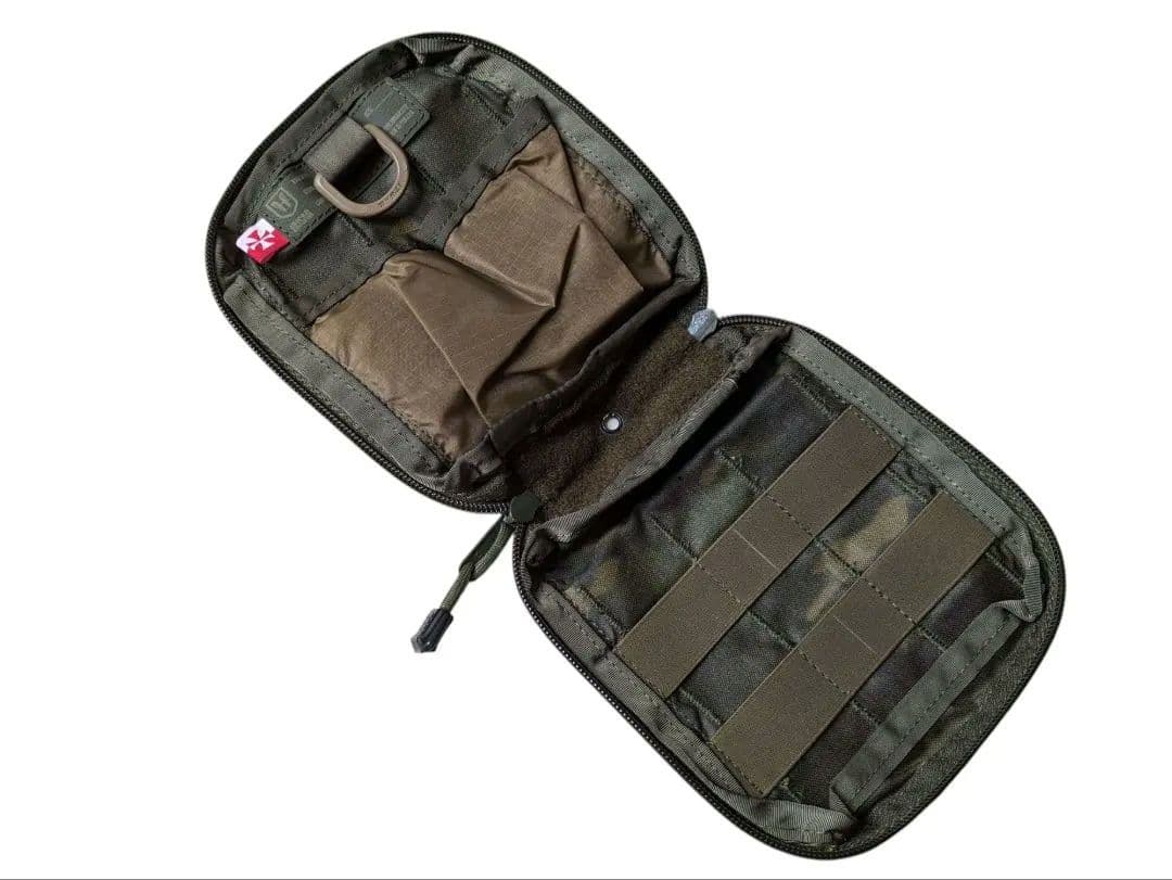 【実物】【絶版品】 ユーティリティポーチ Mサイズ　MCT