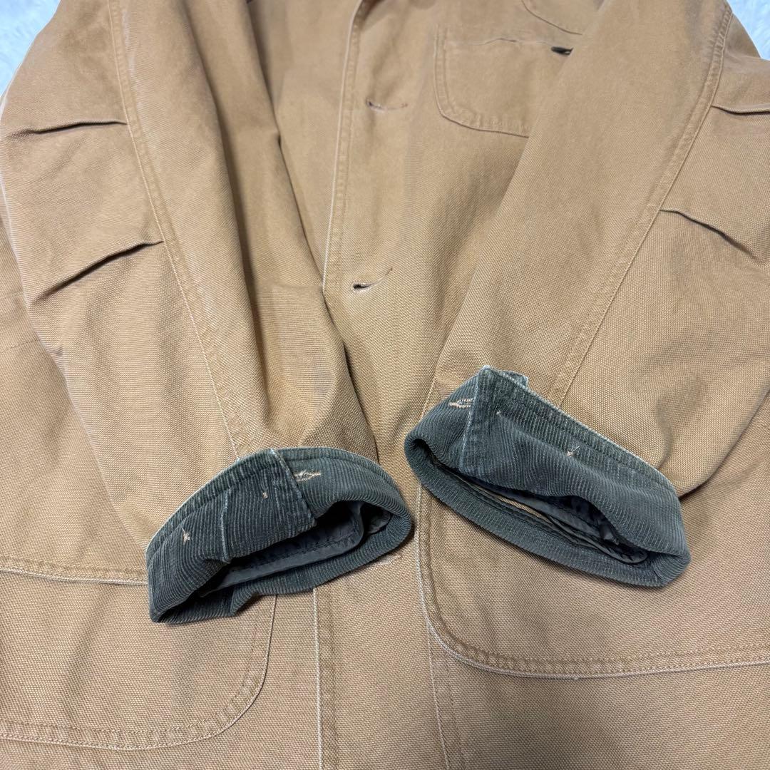 L.L.Bean ・フィールド・コート カバーオール　ハンティングジャケット