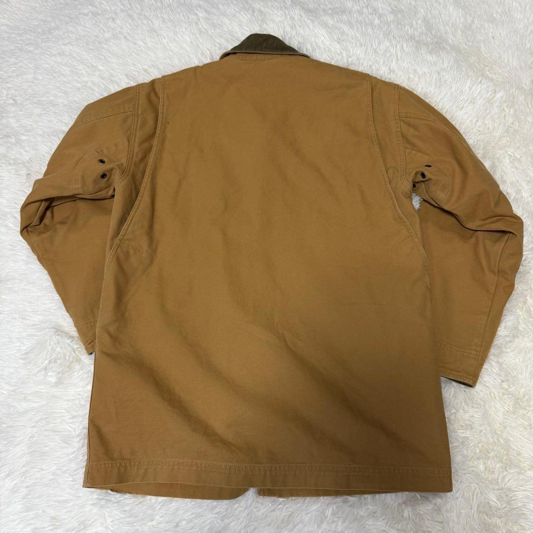 L.L.Bean ・フィールド・コート カバーオール　ハンティングジャケット