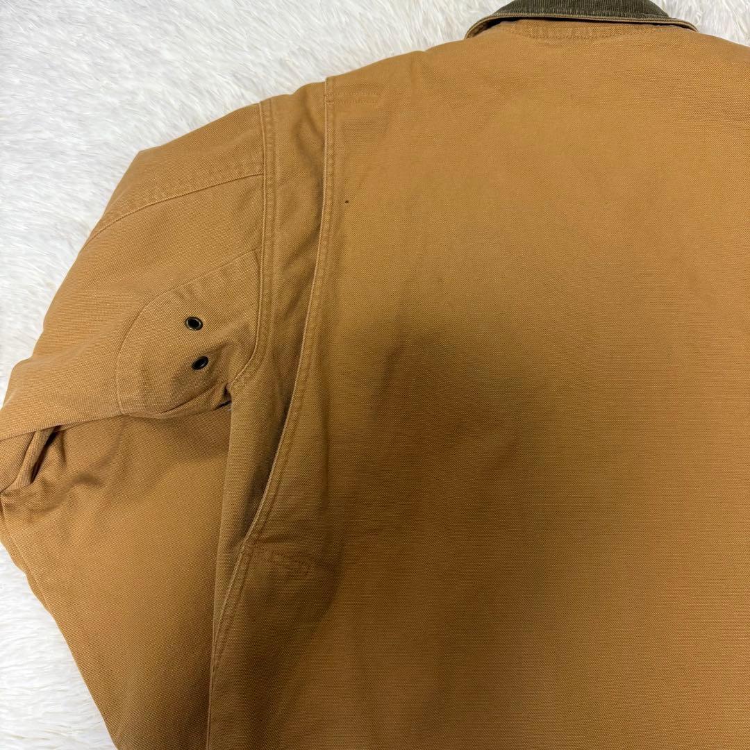 L.L.Bean ・フィールド・コート カバーオール　ハンティングジャケット