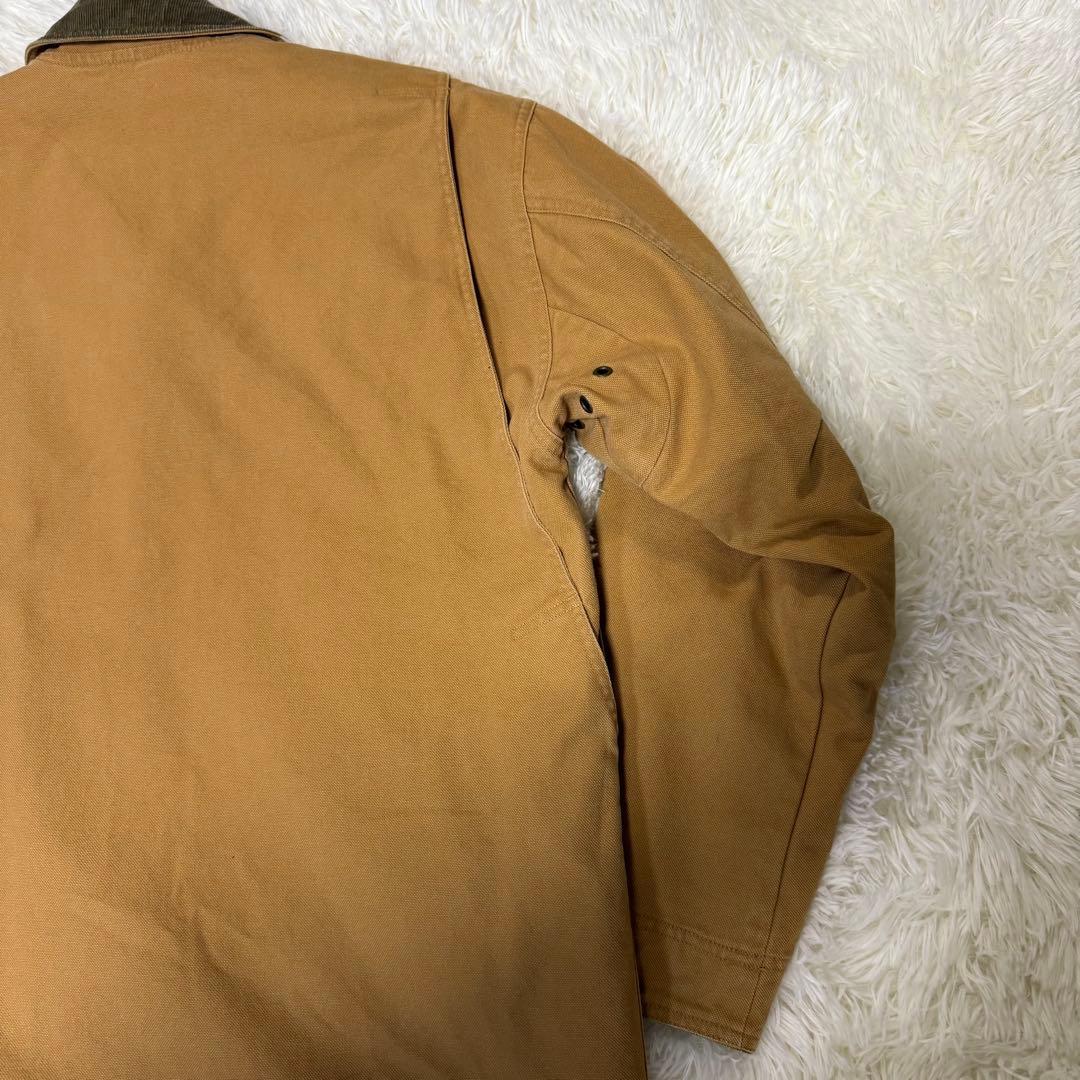 L.L.Bean ・フィールド・コート カバーオール　ハンティングジャケット