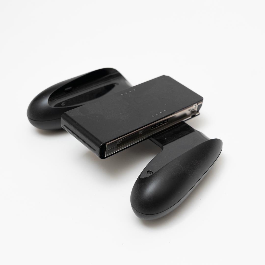 【おまけ付き】Nintendo Switch グレー 本体