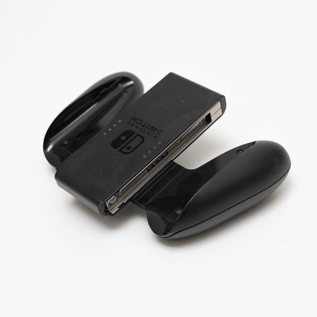 【おまけ付き】Nintendo Switch グレー 本体