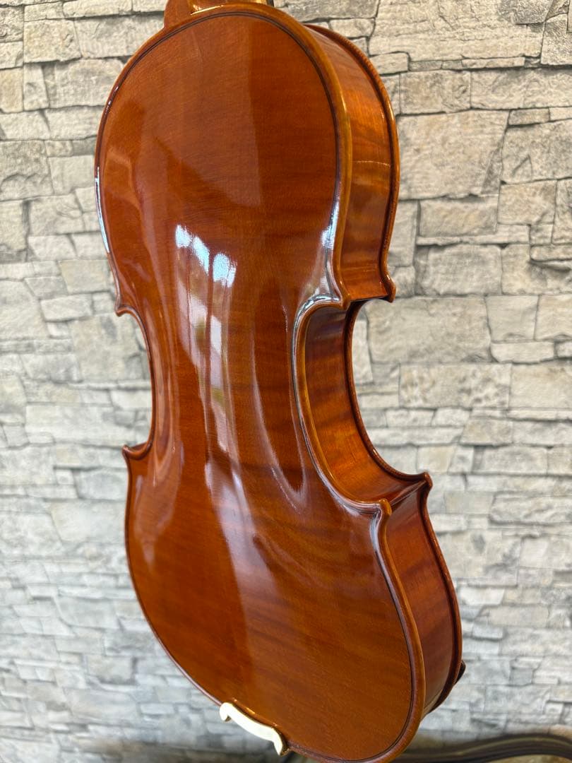 ピグマリウス バイオリン ST-02 4/4 1983年製