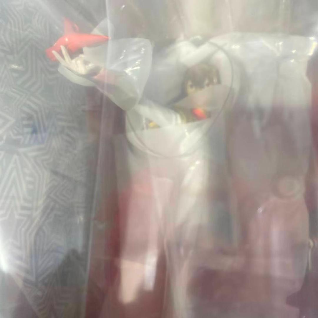 ペルソナ5 明智吾郎　怪盗バージョン　フィギュア　コトブキヤ