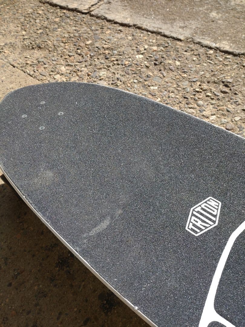 カーバー トライトン シグナル31 CARVER TRITON