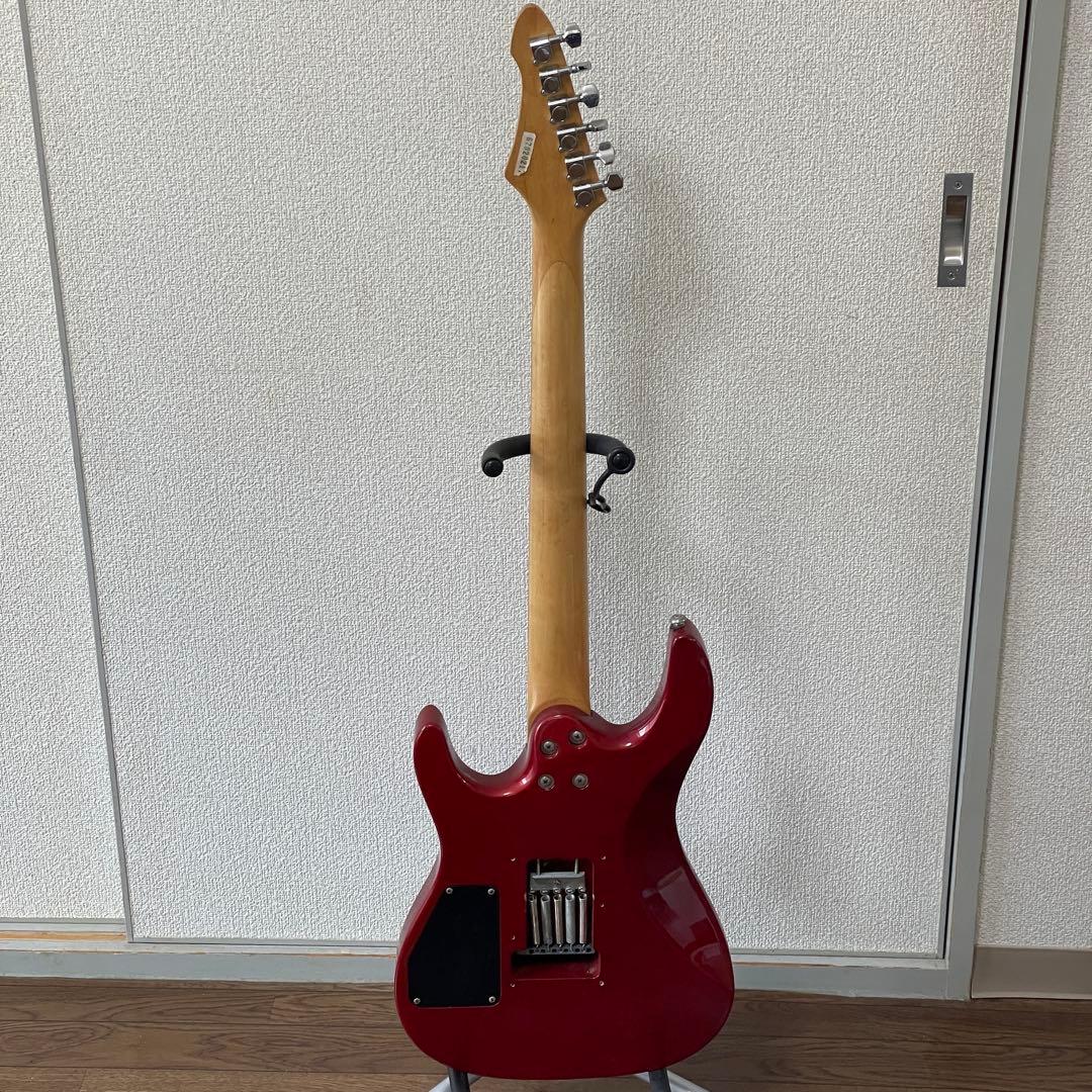 【値下げ可能】Aria ProII MAC series アリア　エレキ　ギター