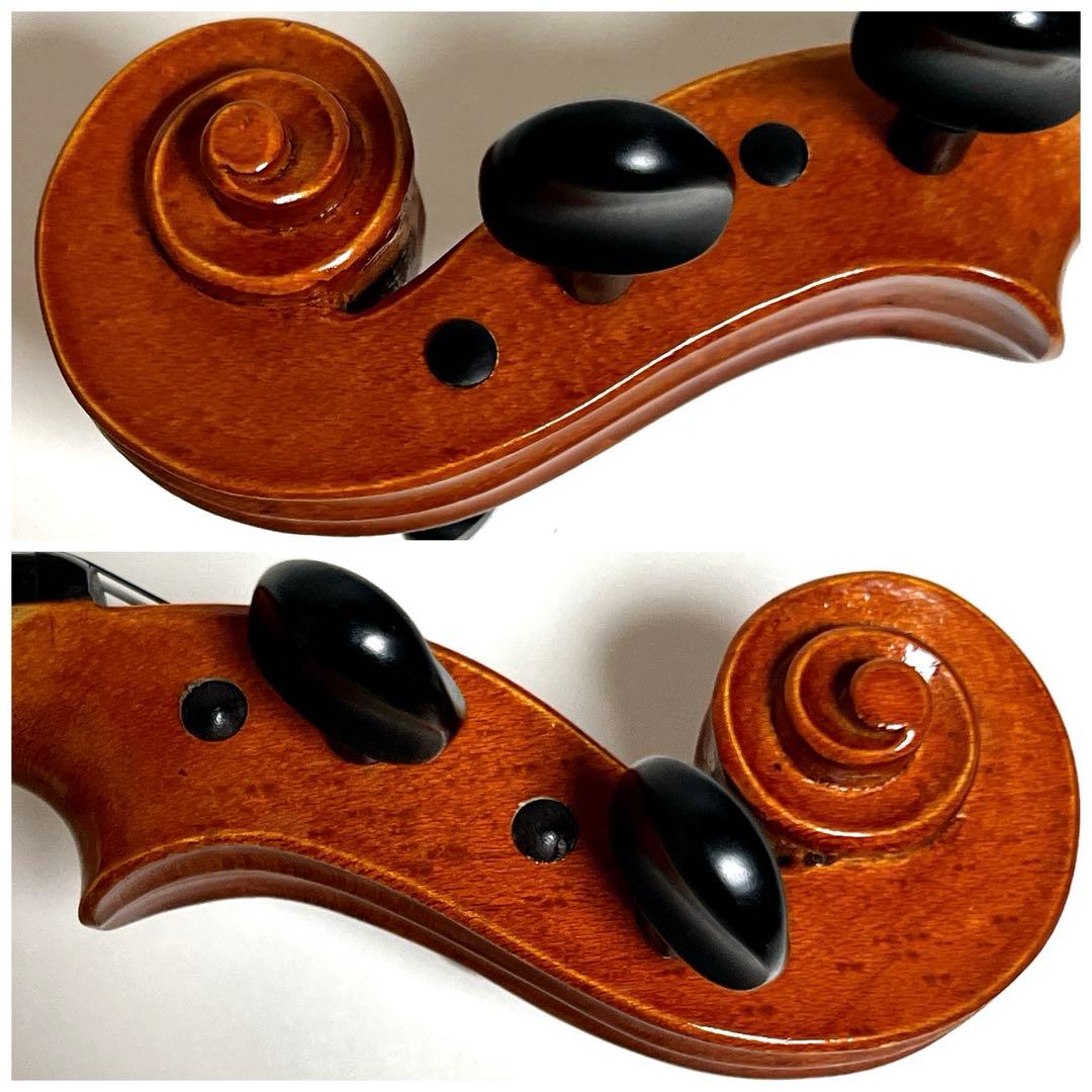 【美品】Andreas Eastman VL80 1/2 イーストマン