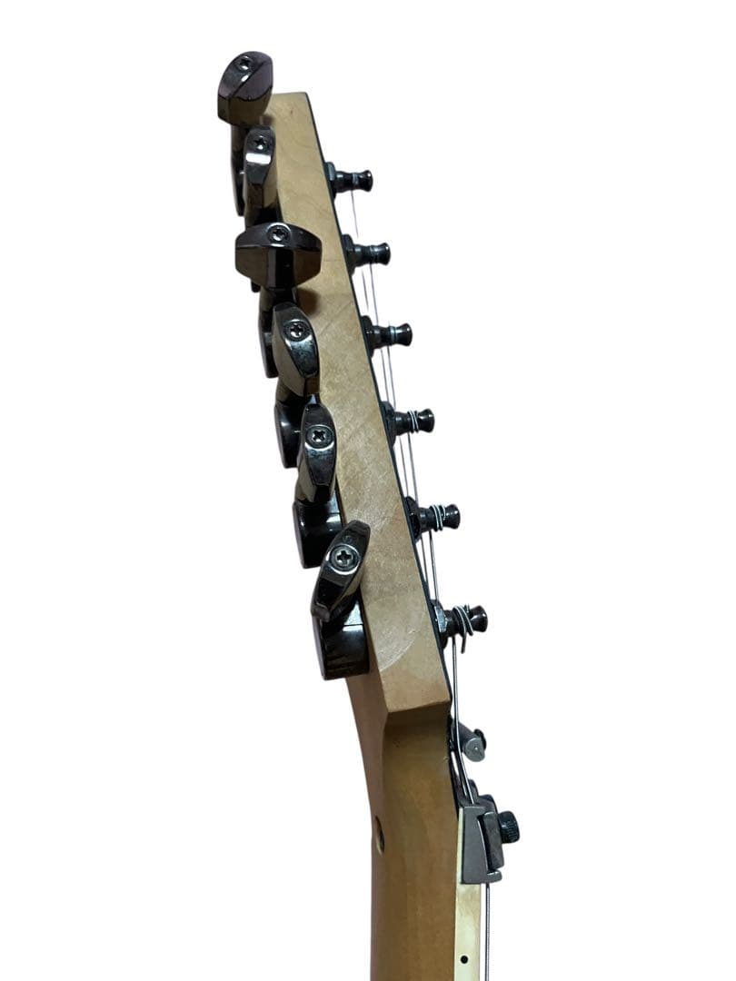 Ibanes RG350 EX RG SERIES エレキギター 現状