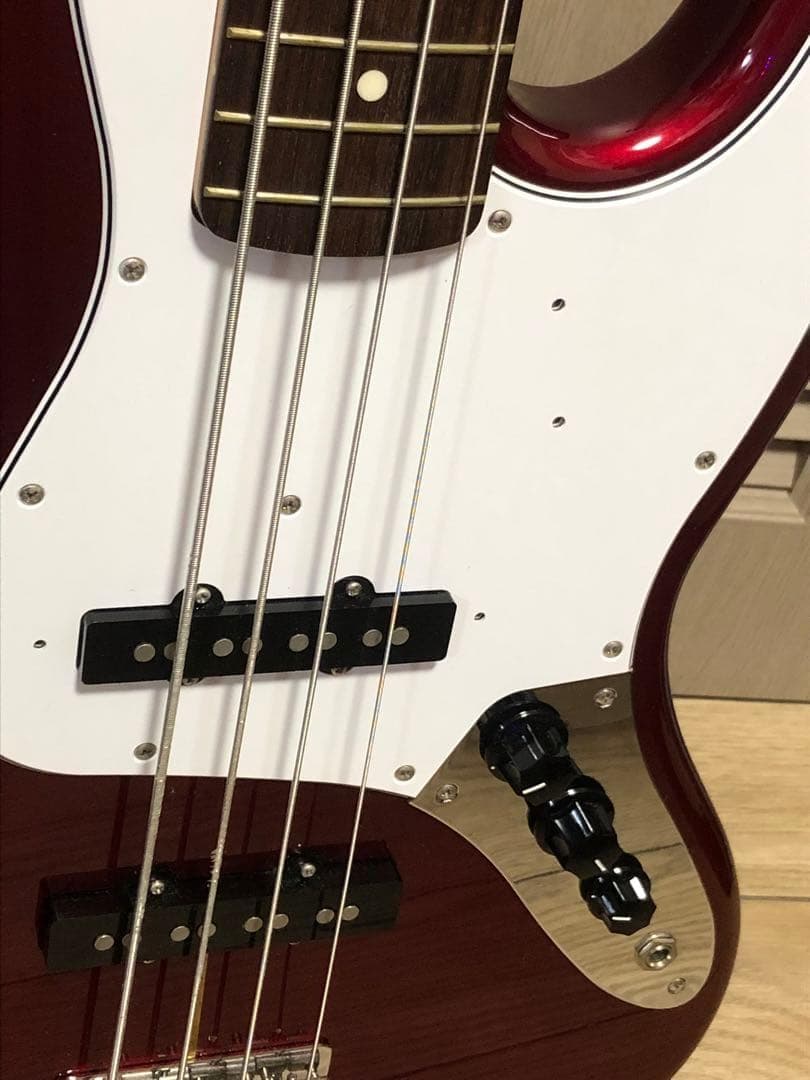 Fender ベース Fender Japan エレキベース フェンダー