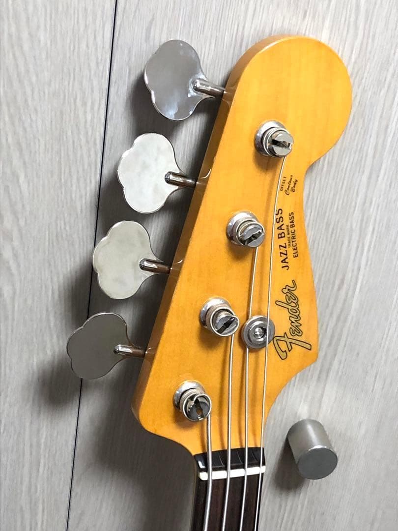 Fender ベース Fender Japan エレキベース フェンダー
