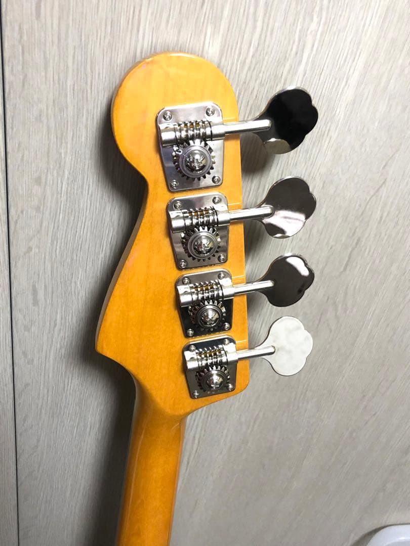 Fender ベース Fender Japan エレキベース フェンダー