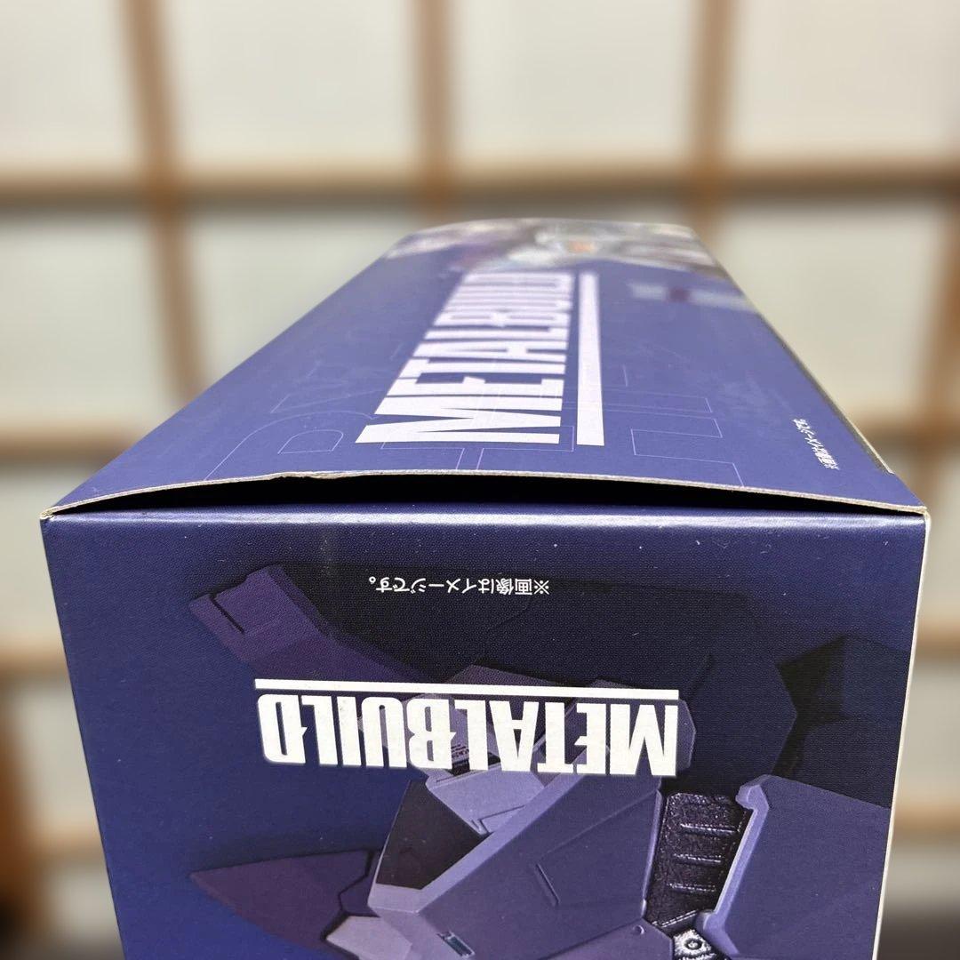 L BUILD Hi-νガンダム　ハイパーメガバズーカランチャーセット