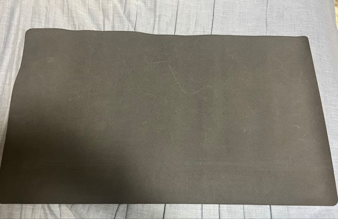 遊戯王　ガガガガール YCS プレイマット