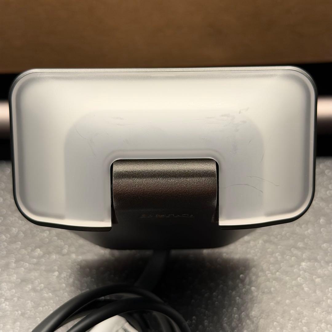 美品 BenQ ScreenBar Halo 2 モニターライト