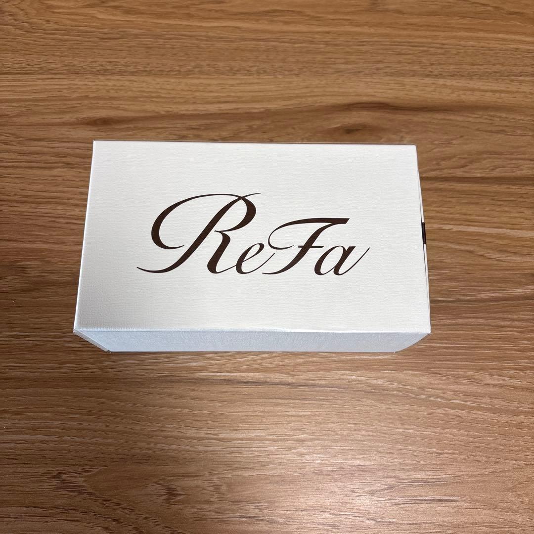 ［新品・未開封］ReFa 美顔器 / リファカラットリフト