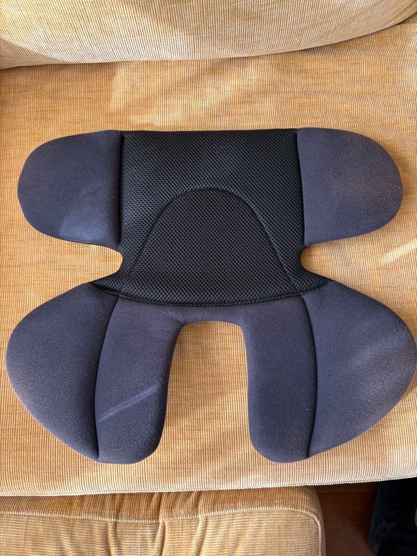 美品！Joie ジョイー チャイルドシート i-arc アイアーク 360°