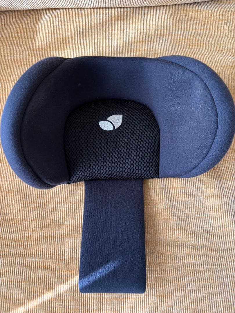 美品！Joie ジョイー チャイルドシート i-arc アイアーク 360°