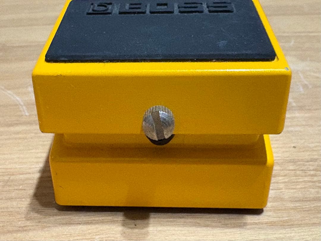 BOSS OverDrive OD-1X エフェクター