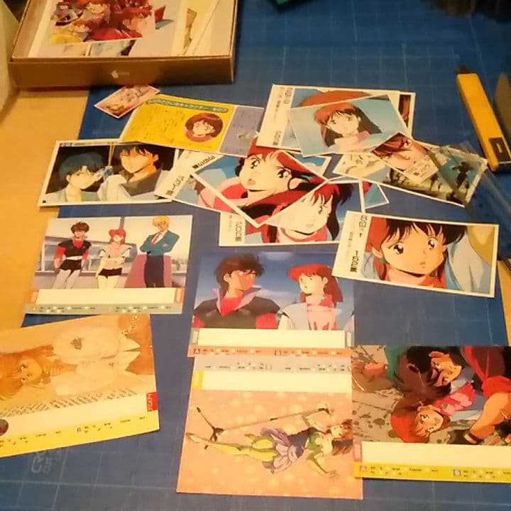 ミリアさん専用ページ!