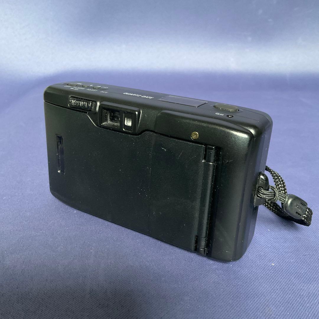 Nikon AF600 コンパクトフィルムカメラ