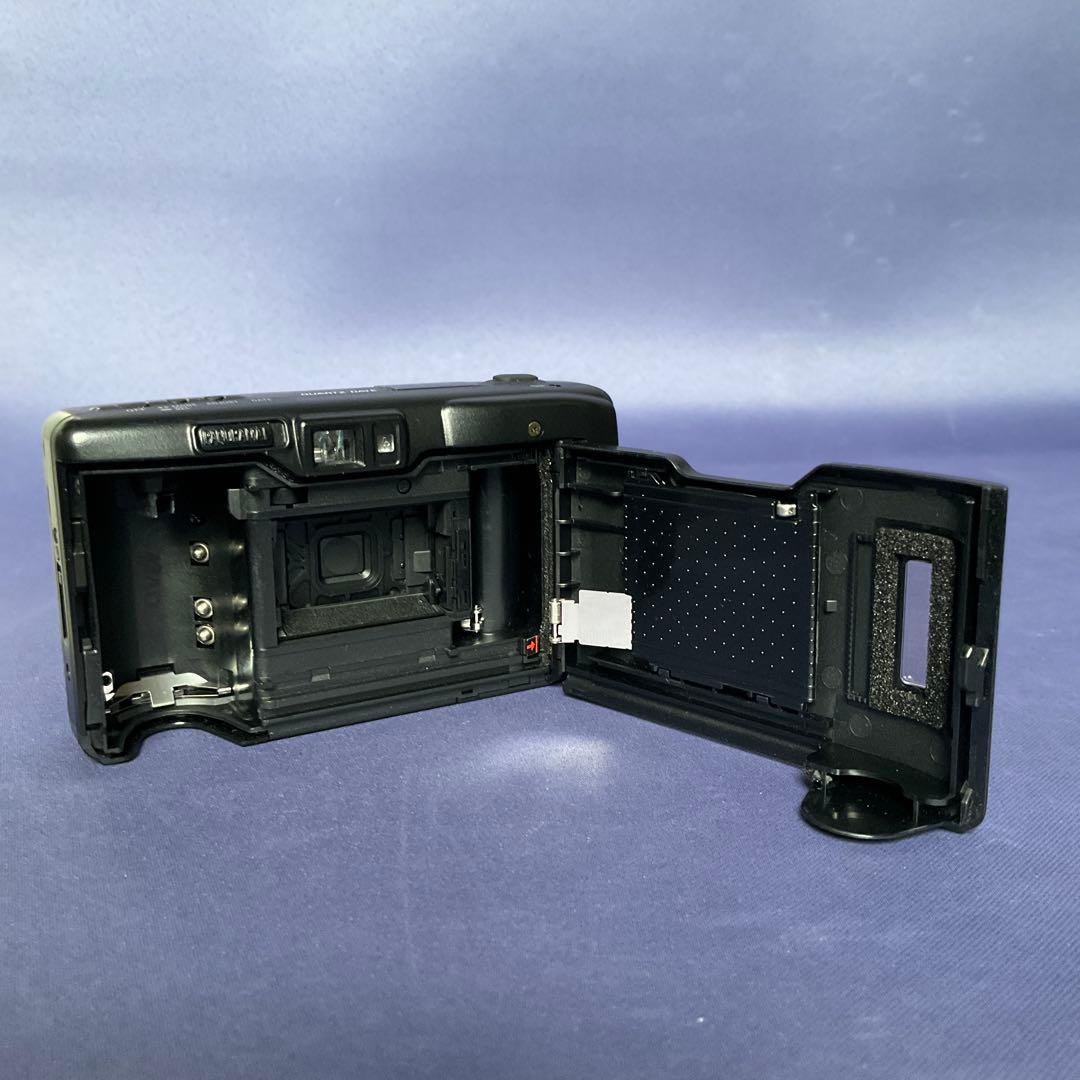 Nikon AF600 コンパクトフィルムカメラ