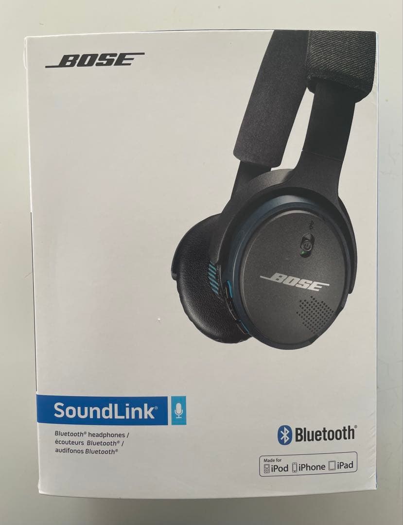 Bose ® SoundLink On Ear