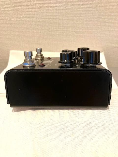 strymon FLINT トレモロ & リバーブ