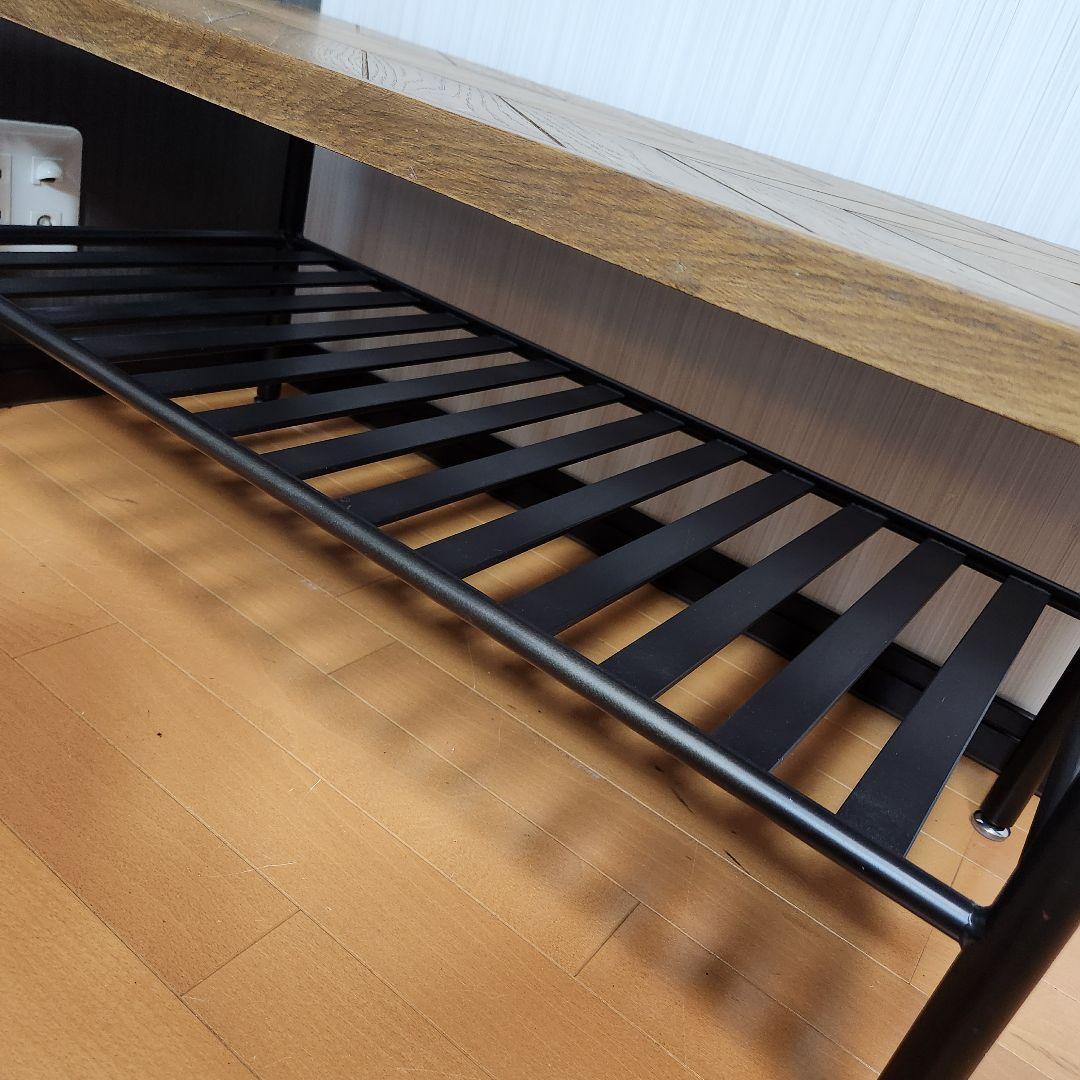 【すずしろ】GUINESS COFFEE TABLE 90cm 関家具