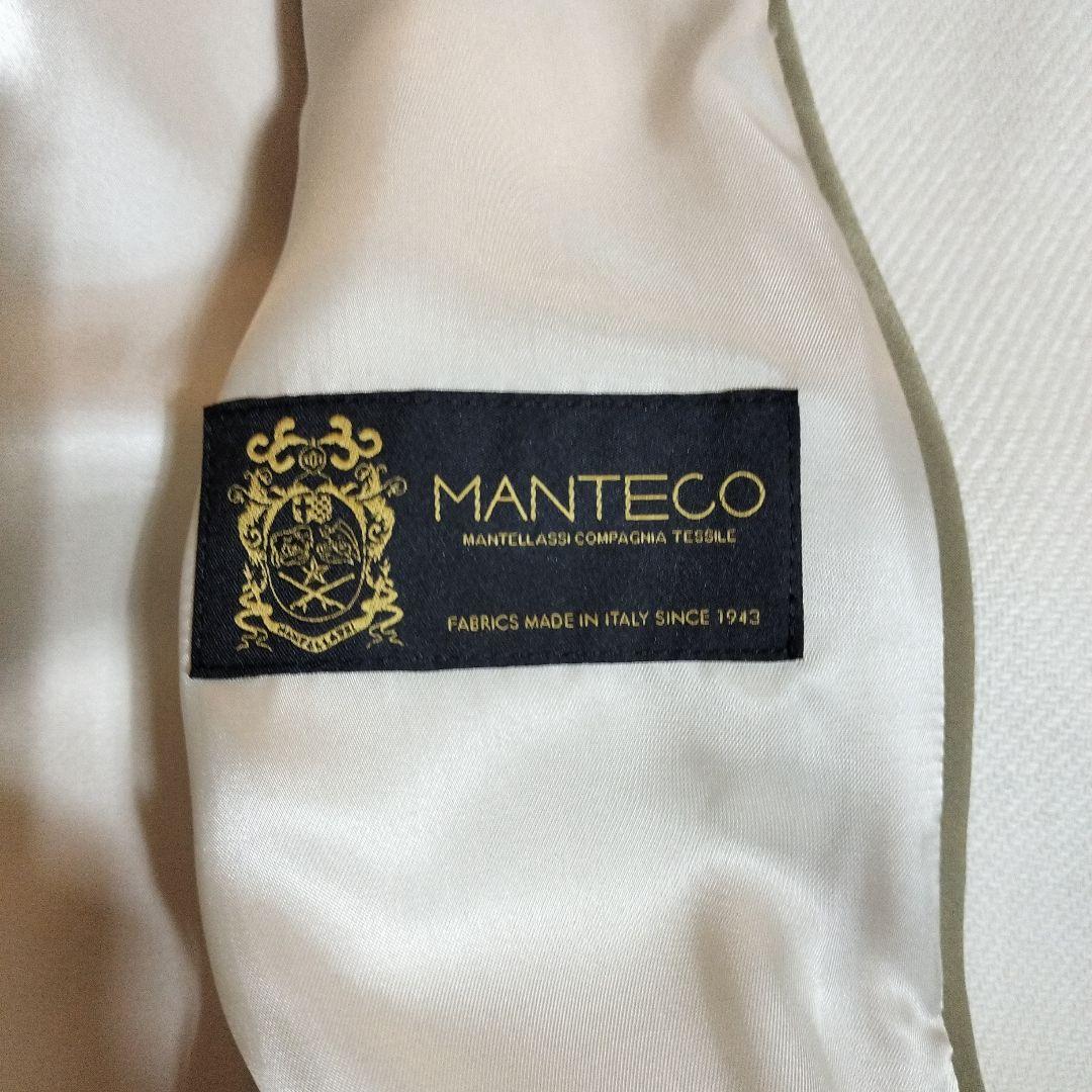 【みい】robélite & CO. ベージュ チェスターコート ウール