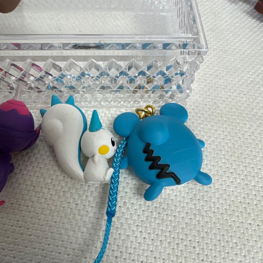 ポケモン フィギュア セット モンコレ