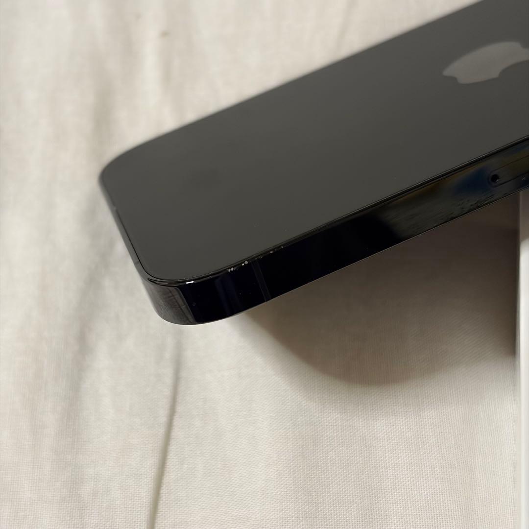 Apple iPhone 14 Pro スペースブラック 本体 512GB