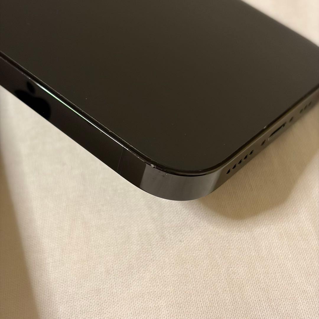 Apple iPhone 14 Pro スペースブラック 本体 512GB