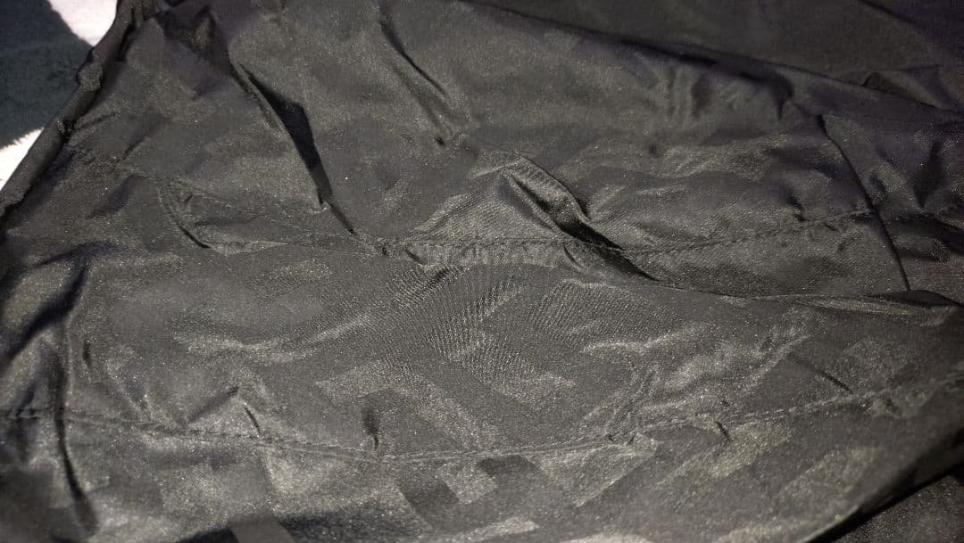 布袋寅泰グッズ　ウィンドブレーカー