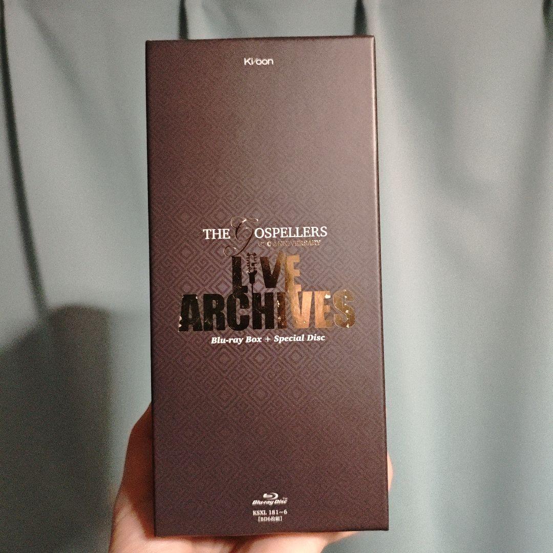 ゴスペラーズ/THE GOSPELLERS G20 ANNIVERSARY\\"…