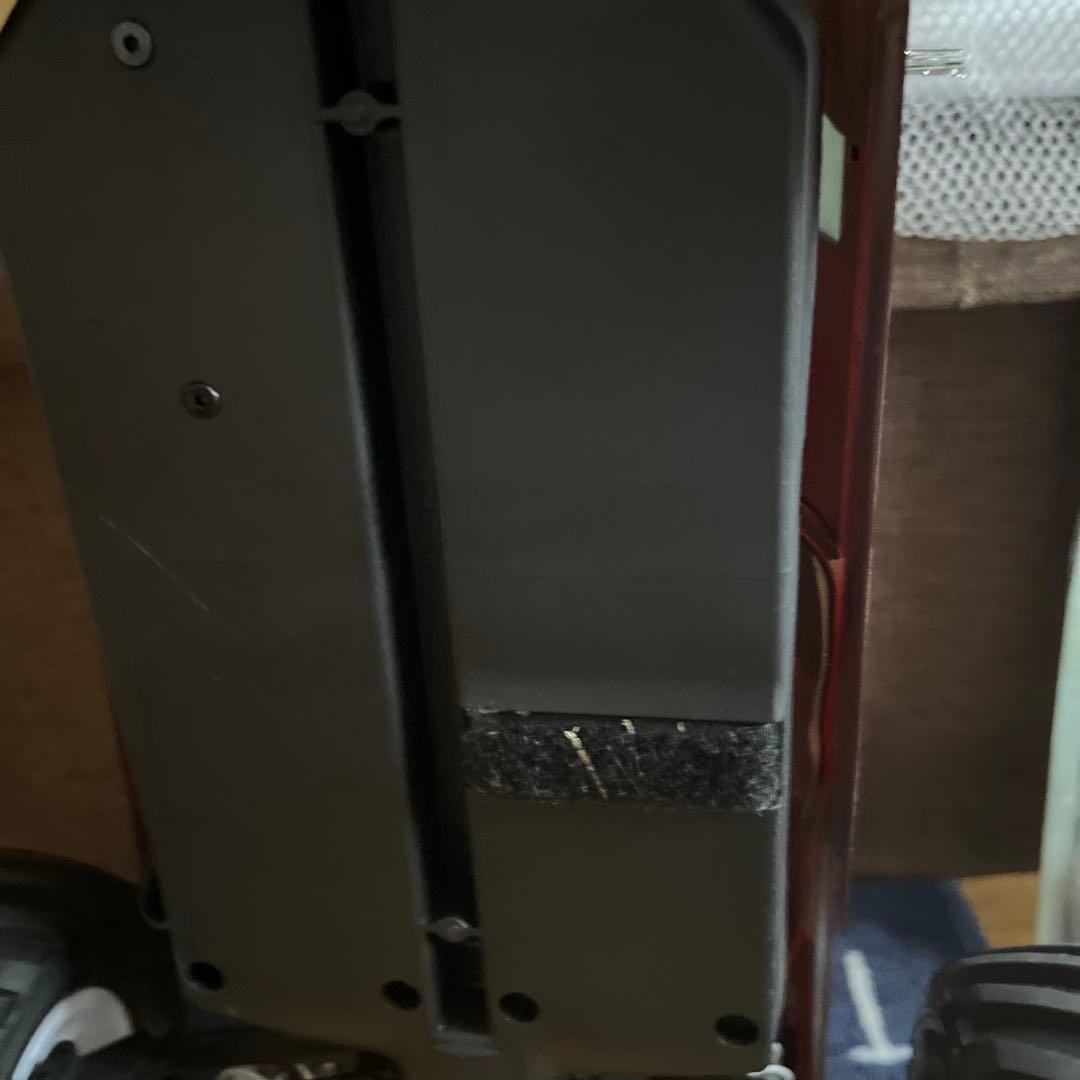 京商 マッドバン ve