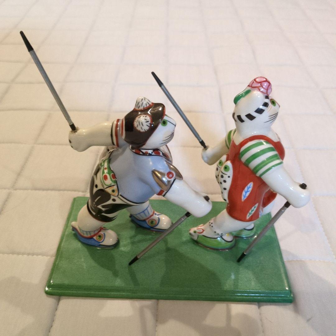 【ビレロイボッホ】ベネディクトSPORT　ノルディックWalker