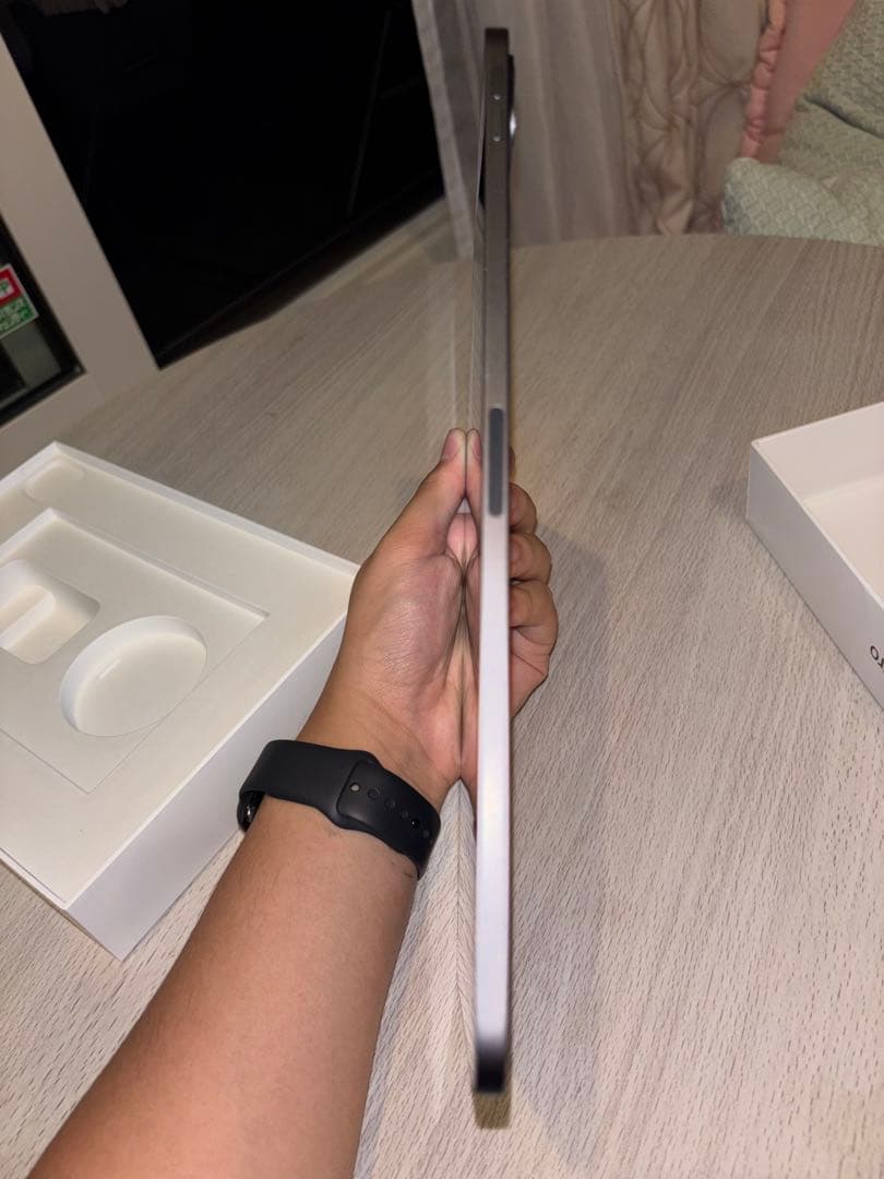 iPad Pro 第2世代 512GB Wi-Fi シルバー