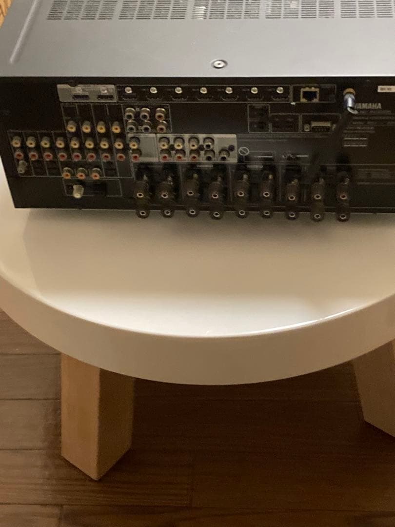 YAMAHA AVENTAGE ヤマハ　RX-A1070 AV アンプ