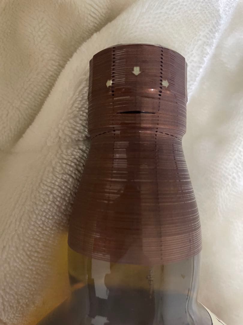 【新品未開封】山崎シングルモルトウイスキー