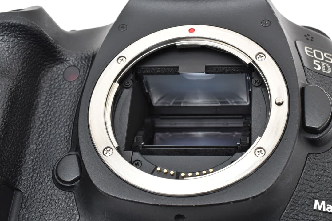 キヤノン　Canon EOS 5D Mark III ボディ