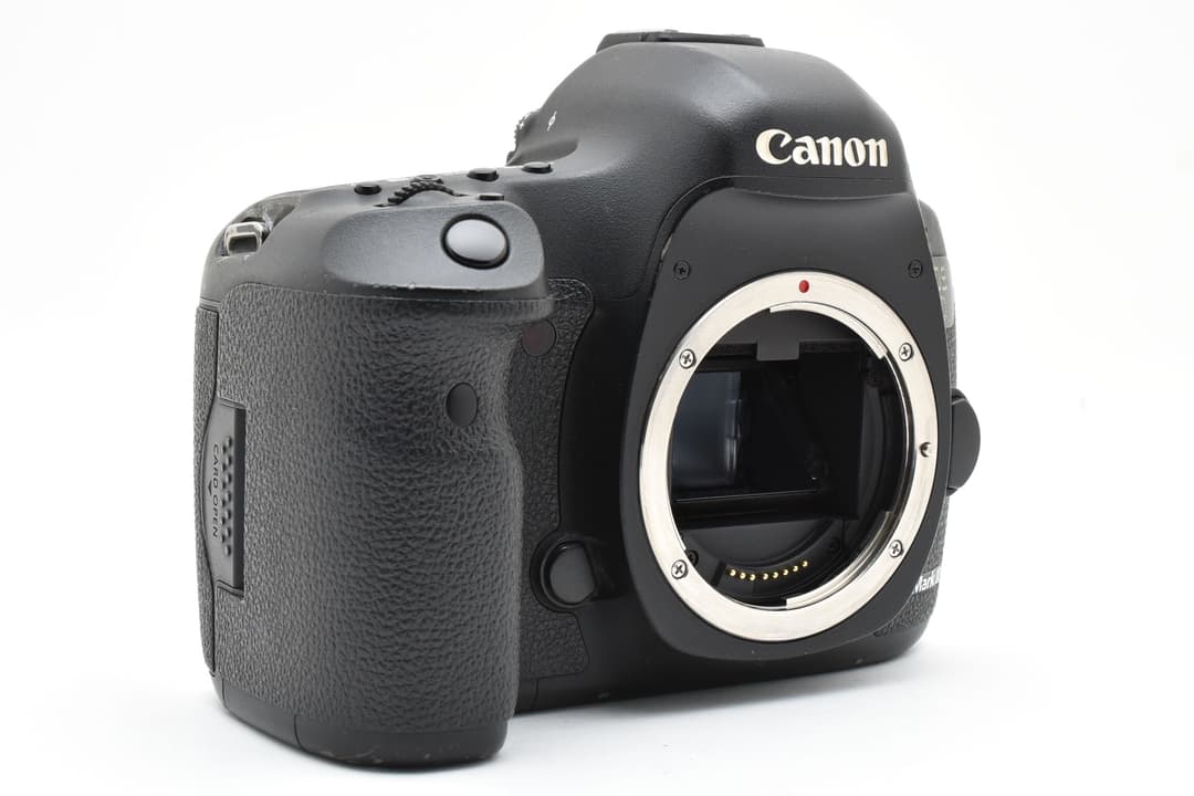 キヤノン　Canon EOS 5D Mark III ボディ