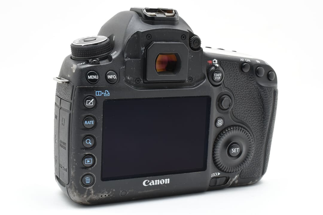 キヤノン　Canon EOS 5D Mark III ボディ