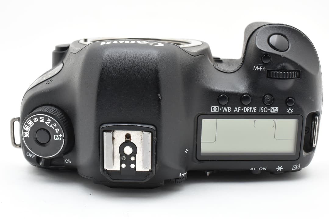 キヤノン　Canon EOS 5D Mark III ボディ