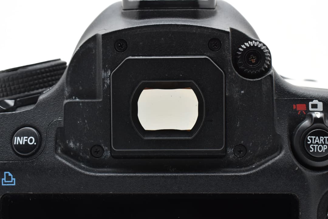 キヤノン　Canon EOS 5D Mark III ボディ