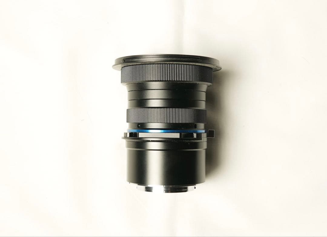 【LAOWA】15mm F4 WIDE ANGLE MACRO sony用
