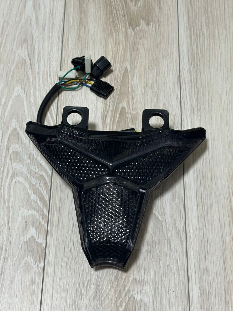 TST テールライト Kawasaki ZX、Ninja